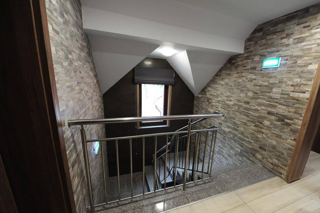 Hotel Rudnik Grudziądz Exteriör bild